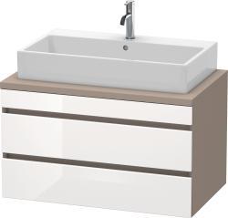 Duravit DuraStyle Asma dolap ünitesi 900 mm Beyaz (parlak) DS531802243
