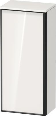 Duravit Vitrium Kısa dolap 400 mm Beyaz (parlak) VT1355L2222000G