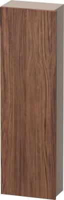 Duravit DuraStyle Boy dolabı 400 mm Koyu Ceviz Dekor DS1218R2143