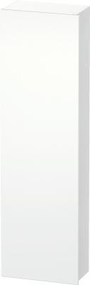 Duravit DuraStyle Boy dolabı 400 mm Beyaz Mat DS1218L1818