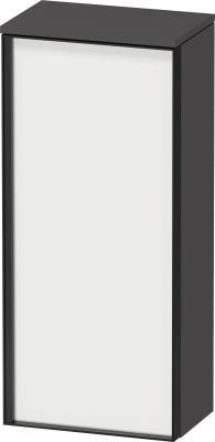Duravit Vitrium Kısa dolap 400 mm Beyaz Mat VT1355R1849001G