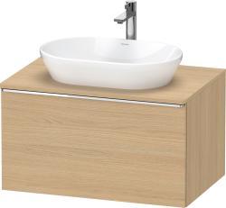 Duravit D-Neo Asma dolap ünitesi 800 mm Doğal Meşe DE4947010300000