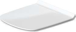 Duravit DuraStyle Klozet kapağı 359 mm Beyaz (Alpin) 0063710000