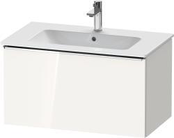 Duravit D-Neo Asma dolap ünitesi 810 mm Beyaz (parlak) DE4262010220000