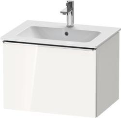 Duravit D-Neo Asma dolap ünitesi 610 mm Beyaz (parlak) DE4261010220000