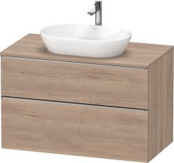 Duravit D-Neo Asma dolap ünitesi 1000 mm Marbeled Oak DE4968070550000