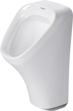Duravit DuraStyle Elektronik Pisuvar 300 mm Beyaz (Alpin) 2804310093