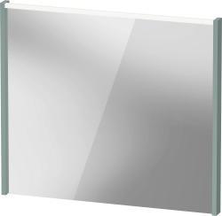 Duravit D-Code Ayna 800 mm Fjord Green