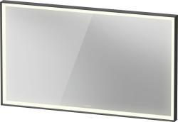 Duravit Vitrium Ayna 1200 mm Grafit Mat VT7383049490100