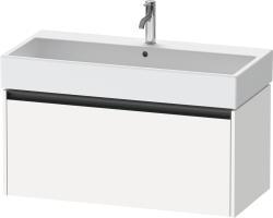 Duravit Ketho.2 Asma dolap ünitesi 984 mm Beyaz Mat K25078018180000