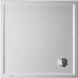 Duravit Starck Slimline Duş teknesi 900 mm Beyaz (Alpin) 720115000000000