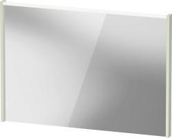 Duravit D-Code Ayna 1000 mm Pale Green