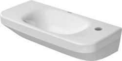 Duravit DuraStyle Lavabolar 500 mm Beyaz (Alpin) 0713500008