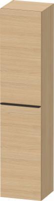 Duravit D-Neo Boy dolabı 400 mm Doğal Meşe DE1328RBD300000