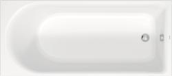 Duravit D-Neo Ankastre Küvet 1800 mm Beyaz (Alpin) 700475000000000