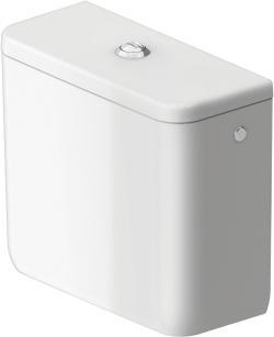 Duravit Studio F. A. Porsche Collection Rezervuar 400 mm Beyaz (Alpin) 0947000005