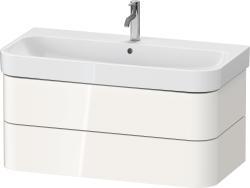 Duravit Happy D.2 Asma dolap ünitesi 975 mm Beyaz (parlak)