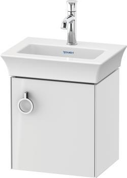 Duravit White Tulip Asma dolap ünitesi 384 mm Beyaz (parlak) WT4250R8585