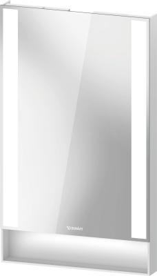 Duravit Studio F. A. Porsche Collection Ayna 450 mm Beyaz Mat