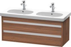 Duravit Ketho Asma dolap ünitesi 1150 mm Doğal Ceviz KT664907979
