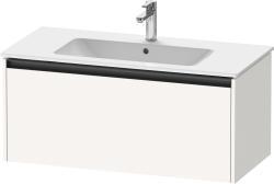 Duravit Ketho.2 Asma dolap ünitesi 1010 mm Beyaz Süper Mat K25064084840000