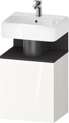 Duravit Studio F. A. Porsche Collection Asma dolap ünitesi 440 mm Beyaz (parlak) QA4076L80220000