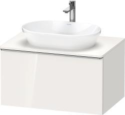 Duravit D-Neo Asma dolap ünitesi 800 mm Beyaz (parlak) DE4947070220000
