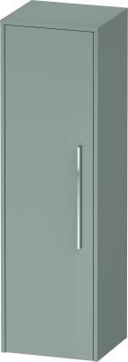 Duravit D-Code Kısa dolap 400 mm Fjord Green DC1338L10HG0000
