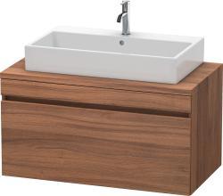 Duravit DuraStyle Asma dolap ünitesi 1000 mm Doğal Ceviz DS531407979