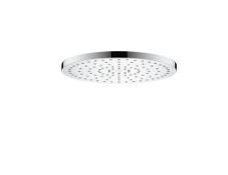 Duravit Duş başlığı 1jet 250 mm MinusFlow Krom