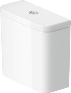Duravit No.1 Rezervuar 390 mm Beyaz (Alpin) 0941000085