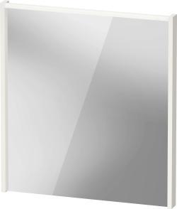 Duravit D-Code Ayna 650 mm Beyaz (parlak)