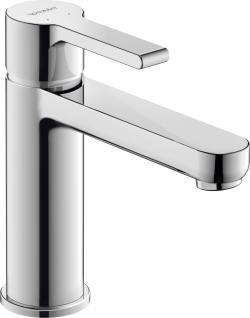 Duravit B.2 Tek kollu lavabo bataryası M 50 mm Krom B21020002010