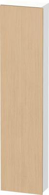 Duravit DuraStyle Boy dolabı 400 mm Doğal Meşe DS1228R3018