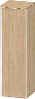 Duravit Vitrium Kısa dolap 400 mm Doğal Meşe VT1356R3030000W
