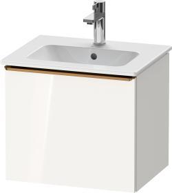Duravit D-Neo Asma dolap ünitesi 510 mm Beyaz (parlak) DE4260004220000