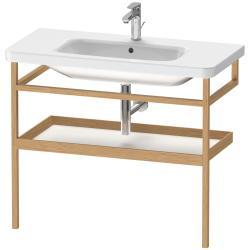 Duravit DuraStyle Ahşap çerçeve 940 mm Avrupa Meşe masif DS988301876