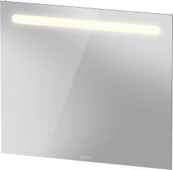 Duravit No.1 Ayna 800 mm Mat Beyaz