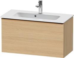 Duravit D-Neo Asma dolap ünitesi 810 mm Doğal Meşe DE4269004300000