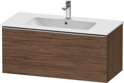 Duravit D-Neo Asma dolap ünitesi 1010 mm Koyu Ceviz Dekor DE4263070210000