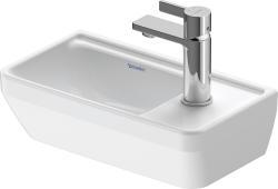Duravit D-Neo Lavabolar 400 mm Beyaz (Alpin)