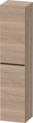 Duravit D-Neo Boy dolabı 400 mm Marbeled Oak DE1328LBD550000