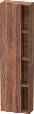 Duravit DuraStyle Boy dolabı 500 mm Doğal Ceviz DS1248L7979