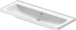 Duravit D-Neo Lavabo 1205 mm Beyaz (Alpin) 2367120060