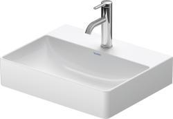 Duravit DuraSquare Lavabo 500 mm Beyaz (Alpin) 2356500041