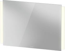 Duravit Ketho.2 Ayna 1000 mm Beyaz (Alpin)