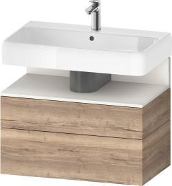 Duravit Studio F. A. Porsche Collection Asma dolap ünitesi 790 mm Marbeled Oak QA4394084550000