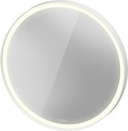 Duravit Vitrium Ayna 700 mm Beyaz Mat VT7375018180100