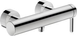 Duravit C.1 Sıvaüstü duş bataryası 272 mm Krom