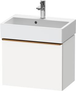 Duravit D-Neo Asma dolap ünitesi 584 mm Beyaz Mat DE4229004180000